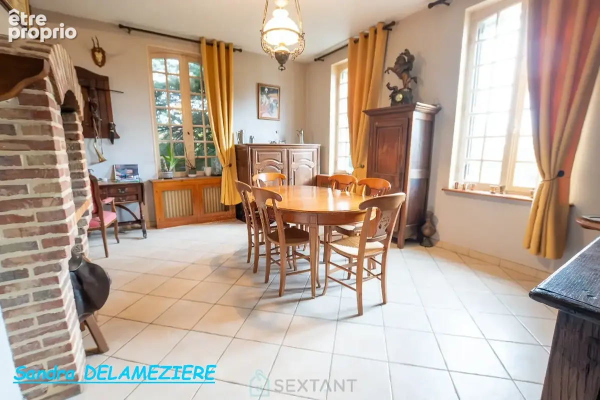 Propriété d'exception  demeure de caractère & domaine équestre de 1,6 ha - photo 9