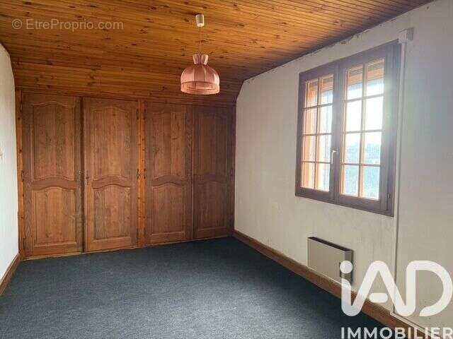 Photo 8 - Maison à SAINT-LYE