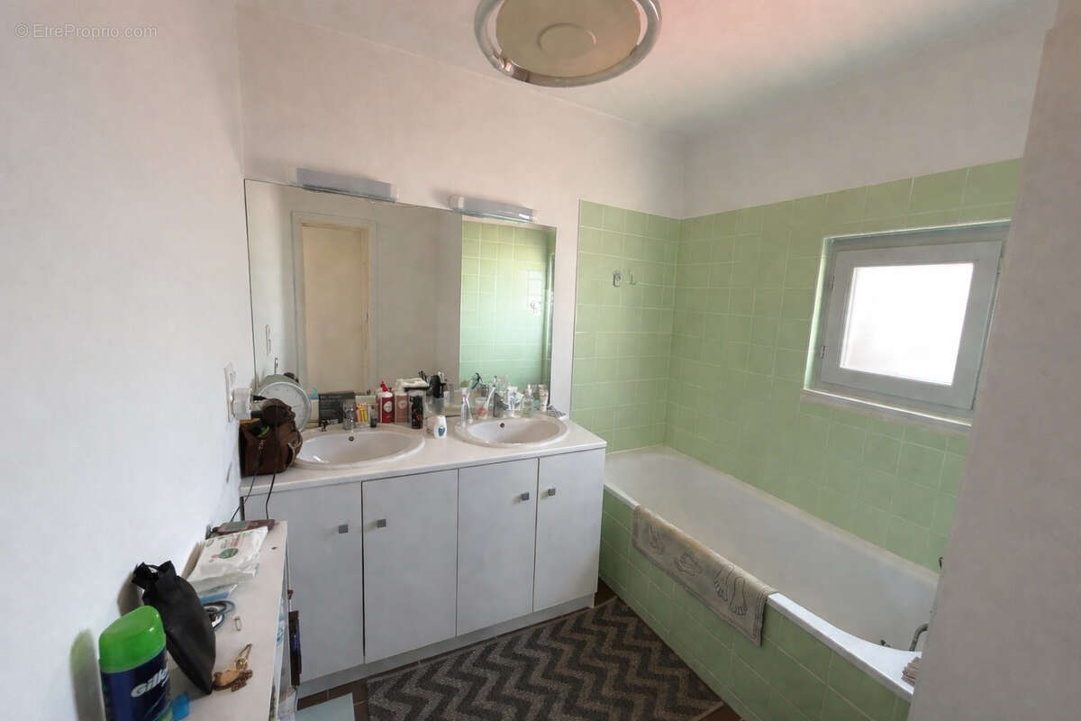 Appartement à POLLIONNAY