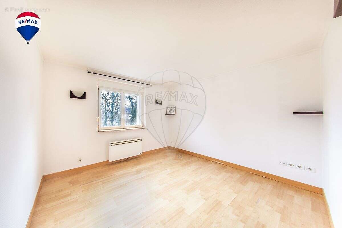 Appartement à RICHWILLER
