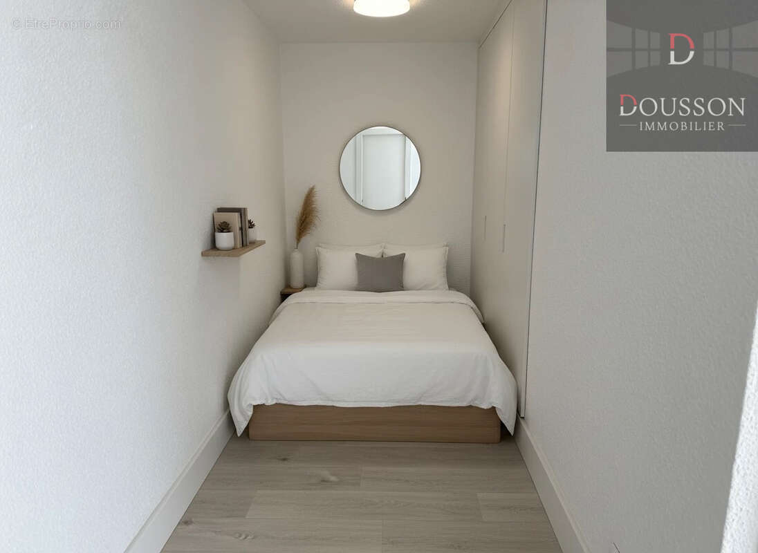 Appartement à LE GRAU-DU-ROI