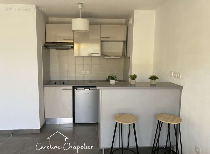Appartement à CASTANET-TOLOSAN
