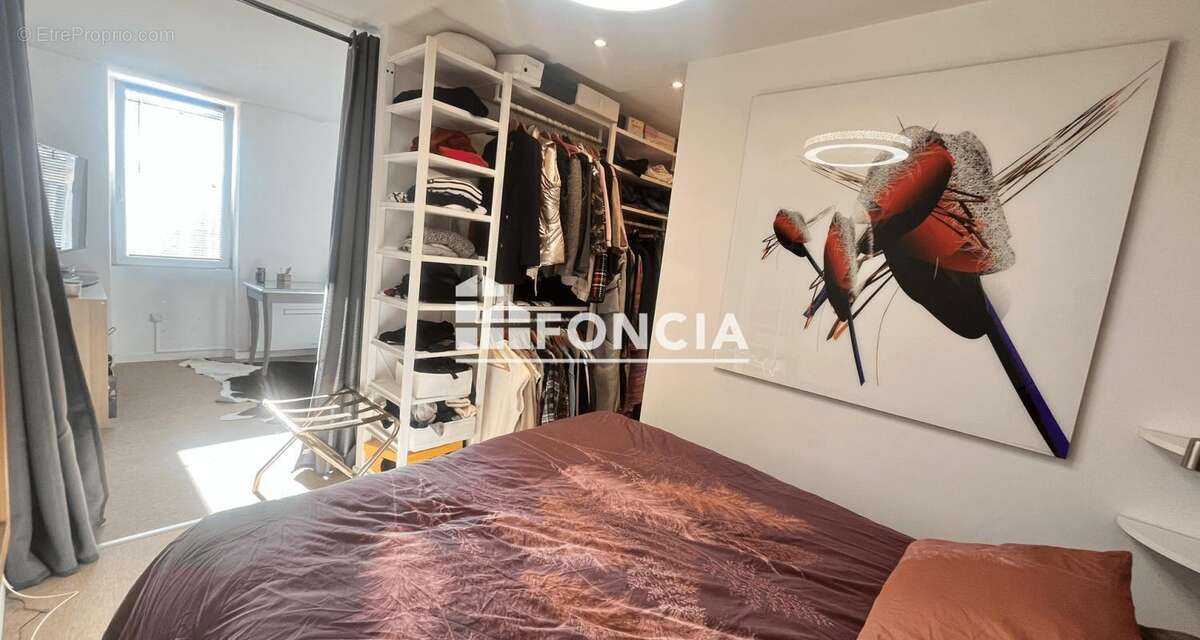 Appartement à BANDOL