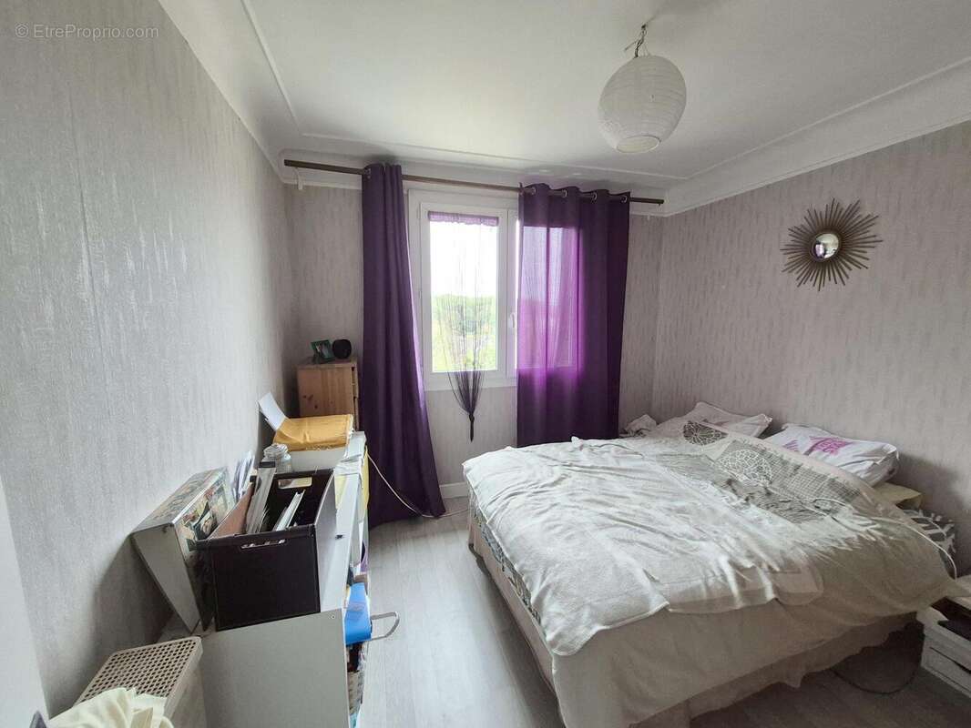 Maison à GOUSSAINVILLE