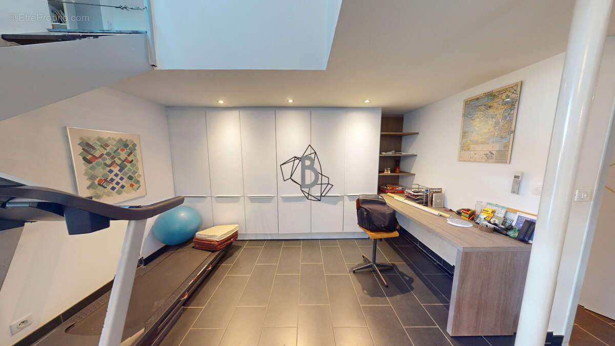 Appartement à RODEZ