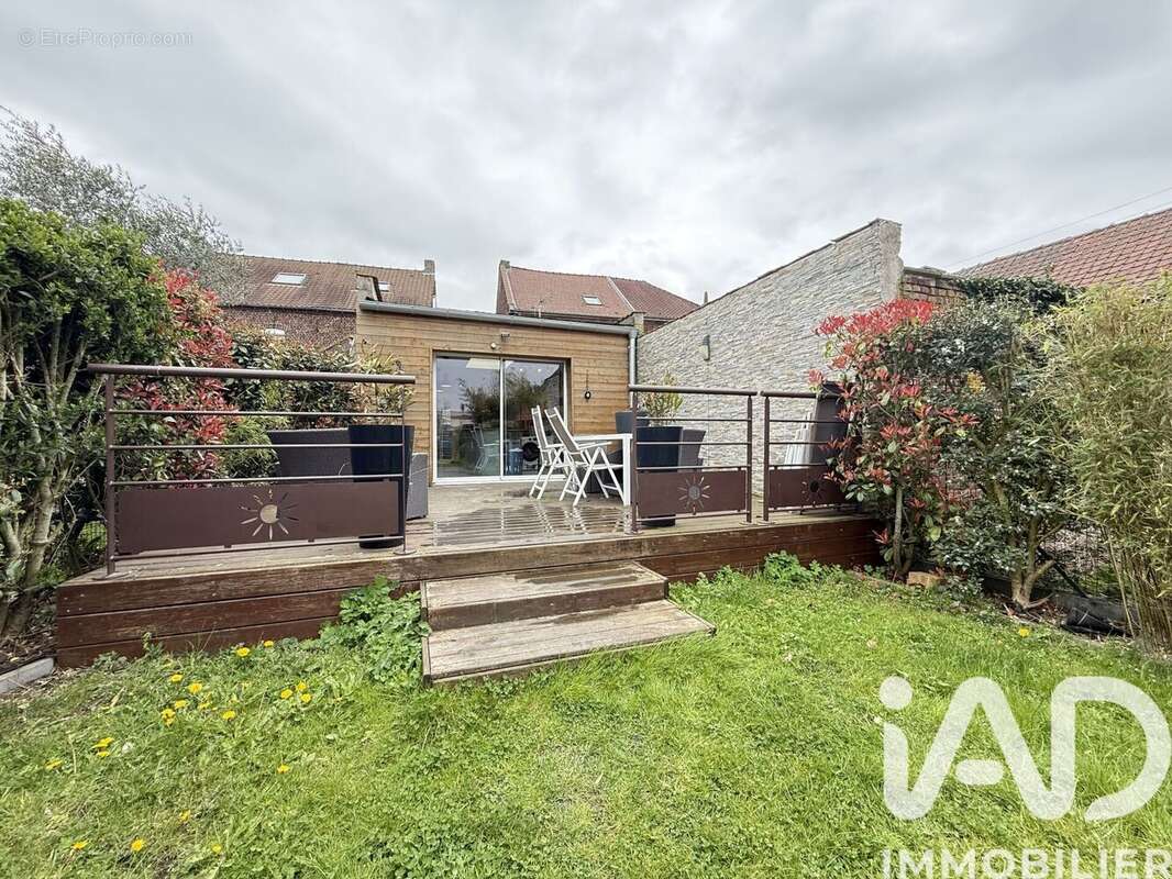 Photo 9 - Maison à RACHES