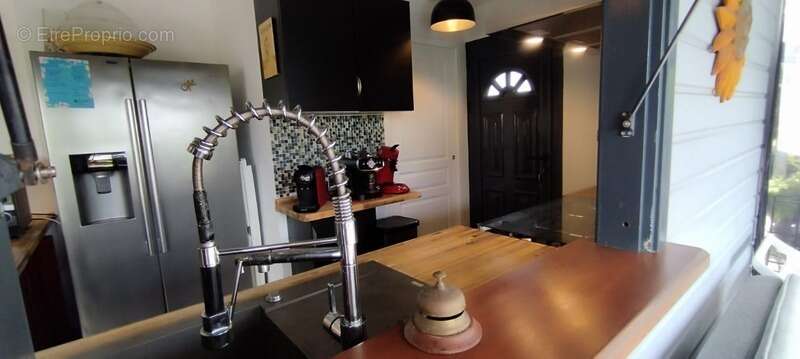 Maison à SAINT-FRANCOIS