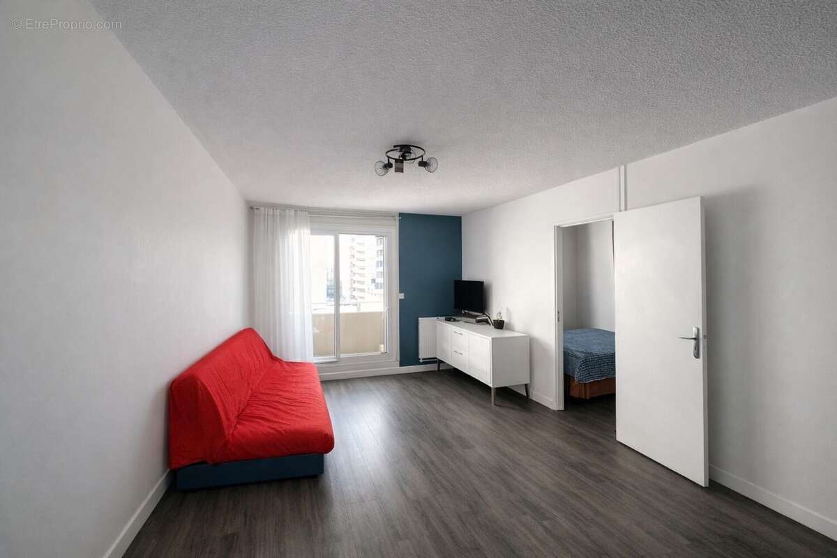 Photo 2 - Appartement à CLERMONT-FERRAND