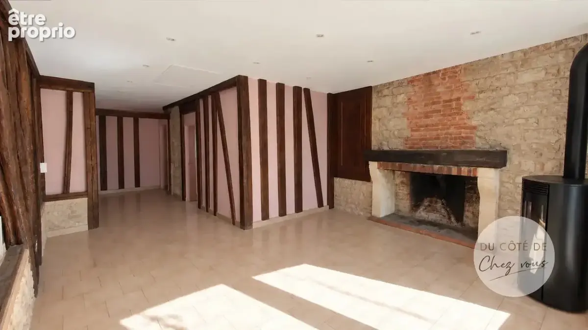 Ensemble immobilier, 2 habitations fort potentiel investissm - photo 4