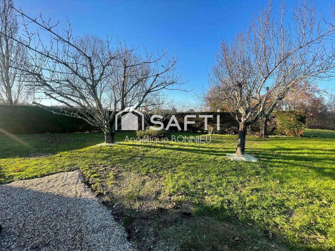 Maison 159 m² à Montesquieu  - photo 5
