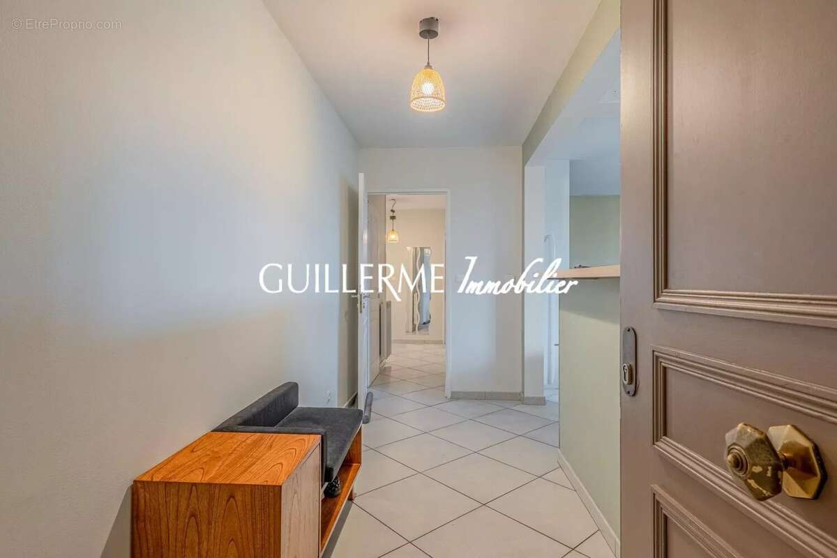 Appartement à DARDILLY