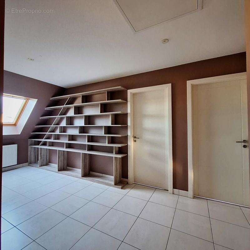 Appartement à GEUDERTHEIM