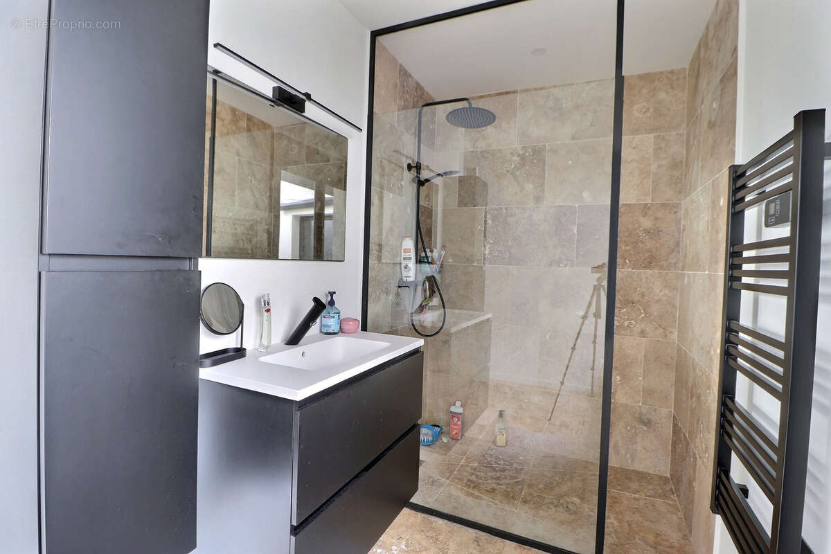 Maison à LANSARGUES