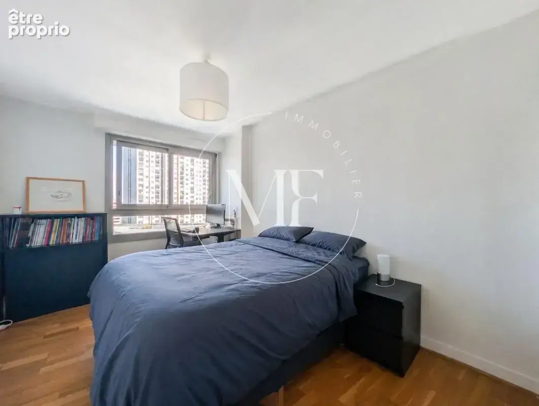 Appartement - photo 15