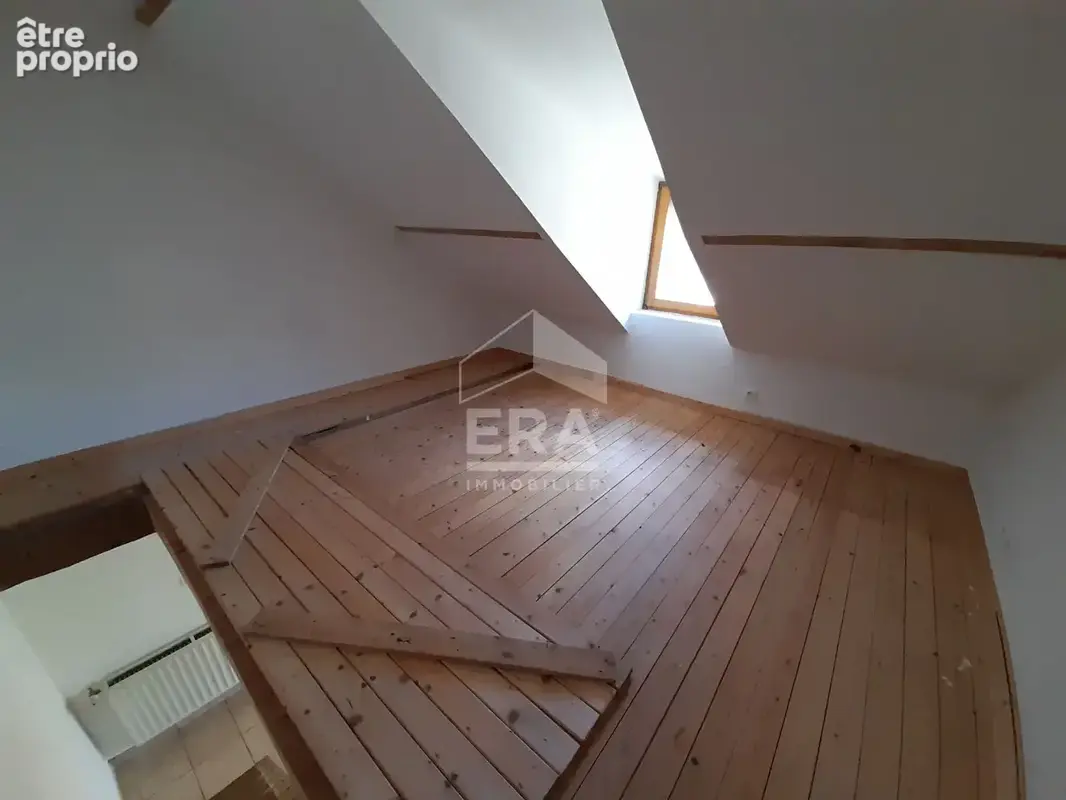 Maison 124m² à bobigny - photo 13