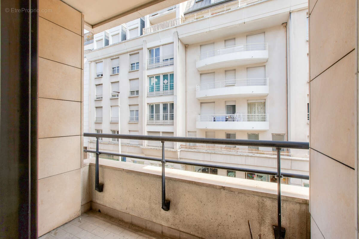 Appartement à LE KREMLIN-BICETRE