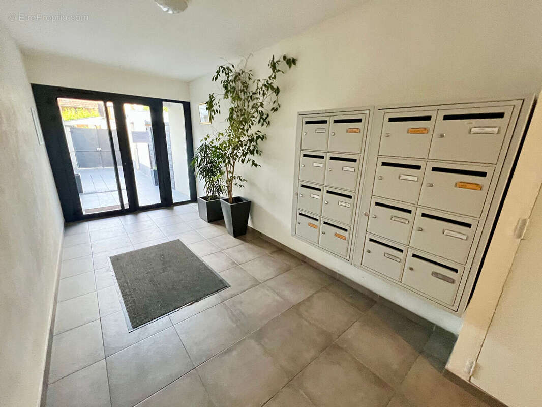 Appartement à CONFLANS-SAINTE-HONORINE