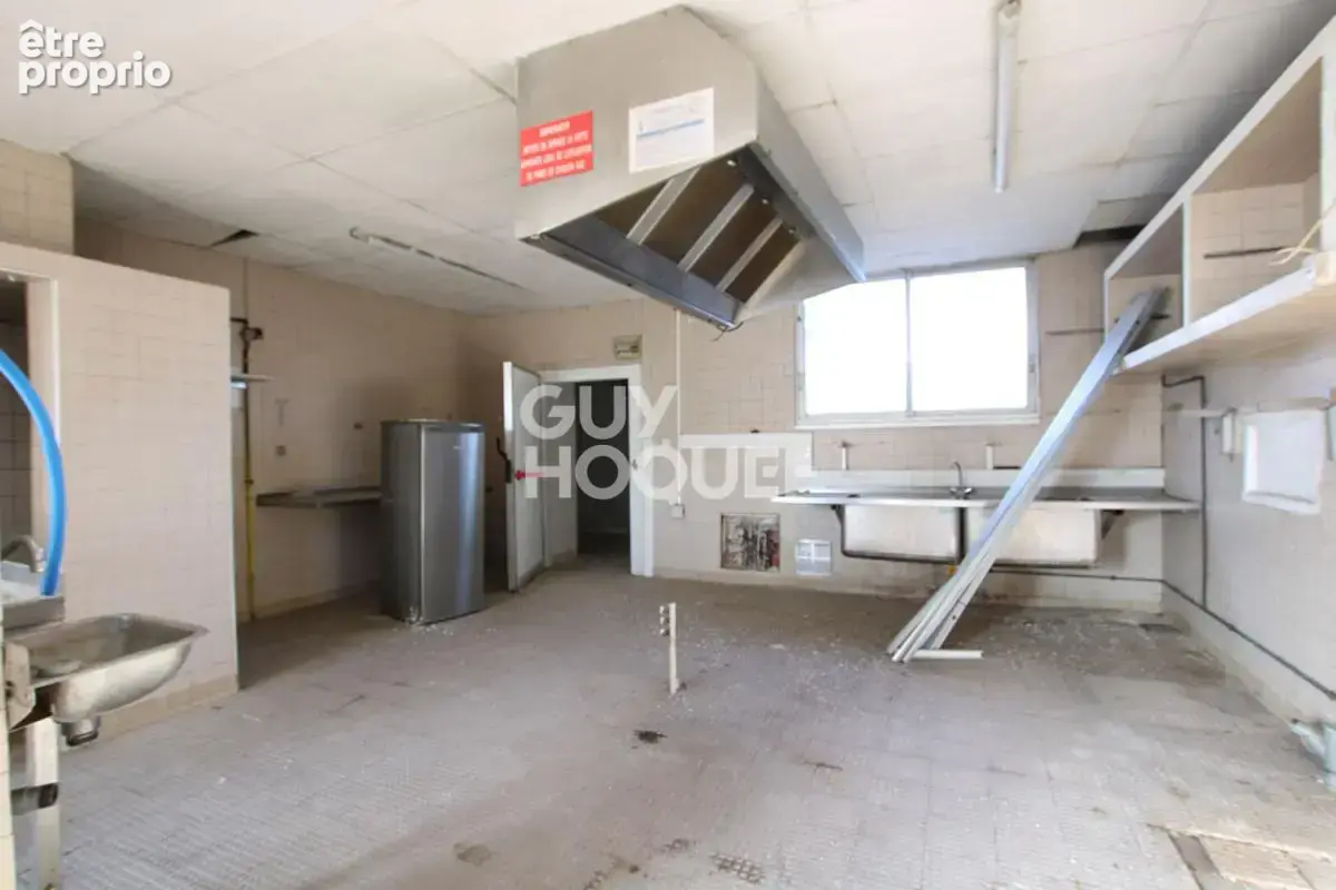 Hotel restaurant - photo 4