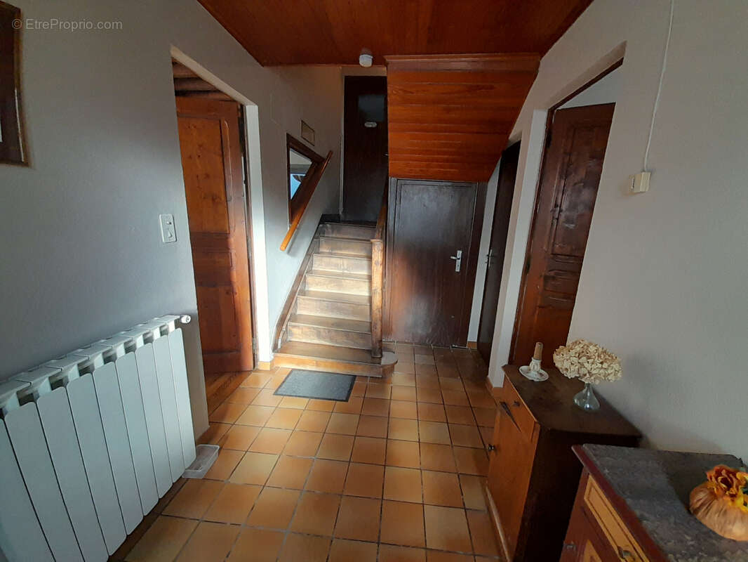 Maison à ARRENS-MARSOUS