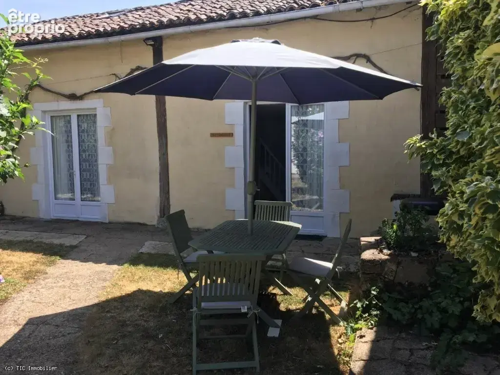 Belle Opportunité : Ensemble De 4 Gîtes Avec Piscine Chauffée - photo 33