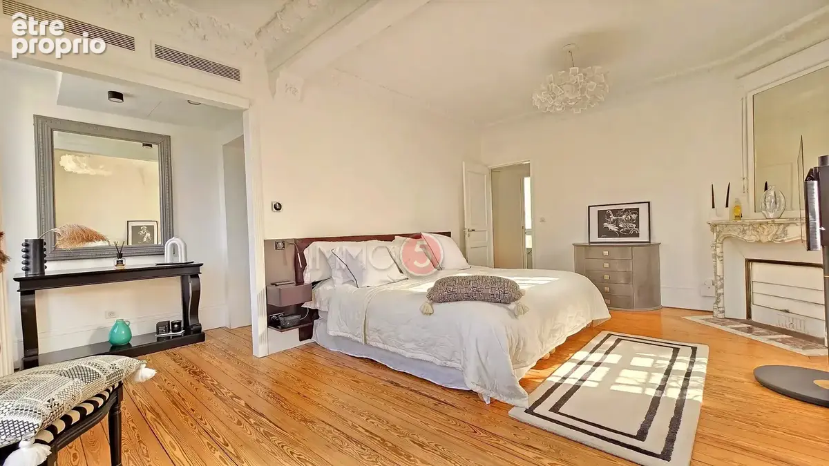 Maison à Le Raincy  - photo 14