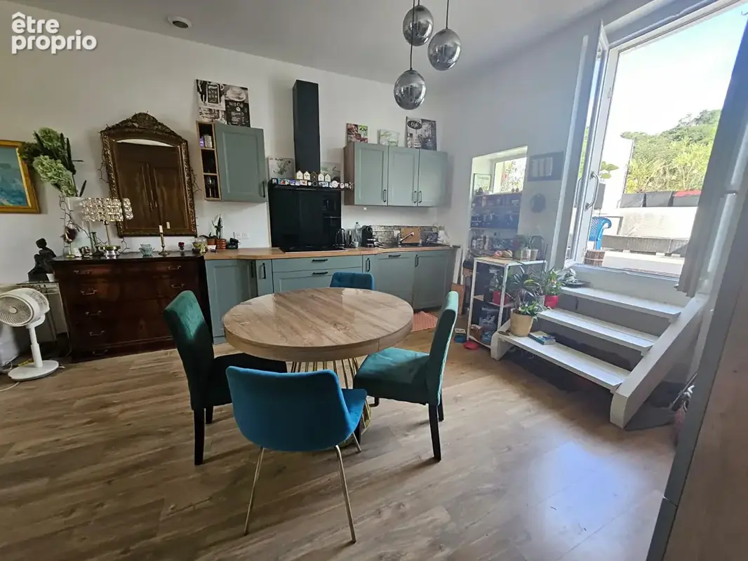 Charmante maison avec jardin et grandes terrasses - photo 7