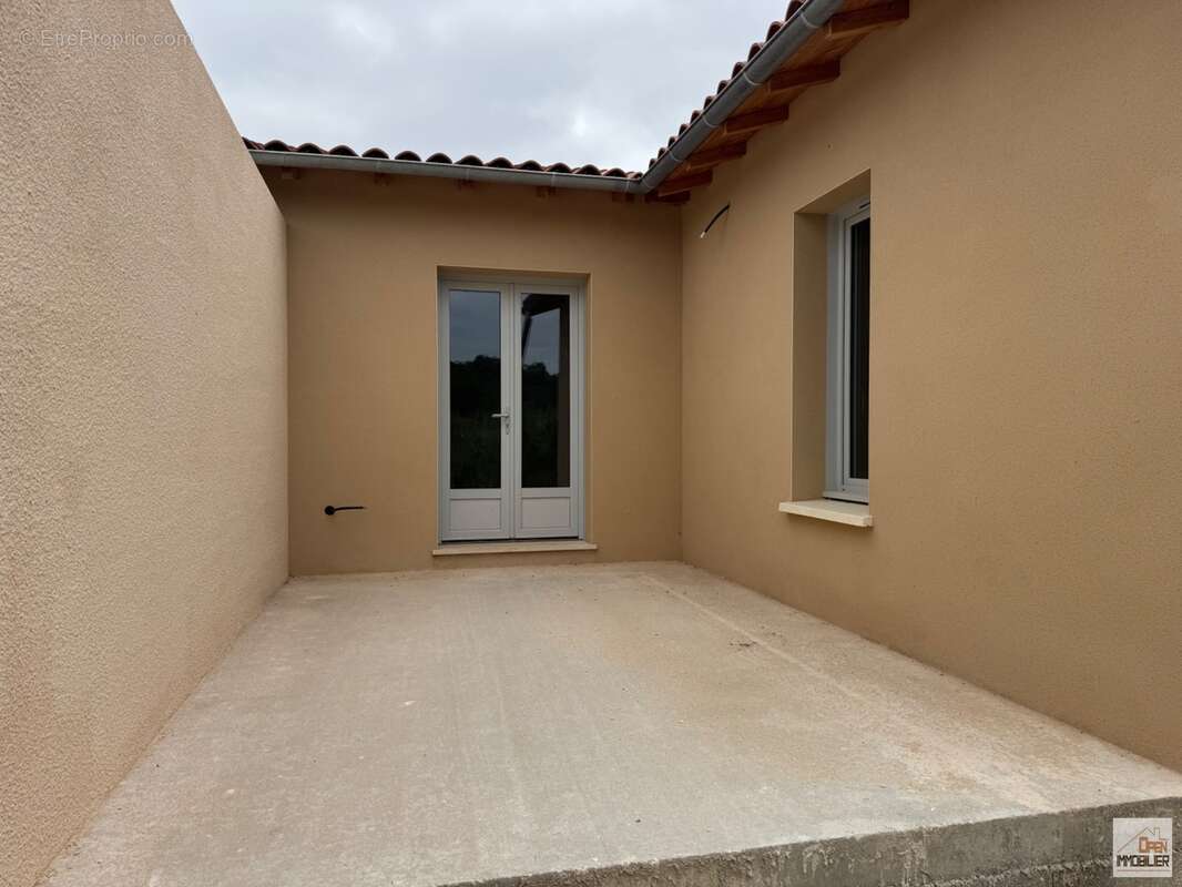 Maison 68 m² à Chalais  - photo 36
