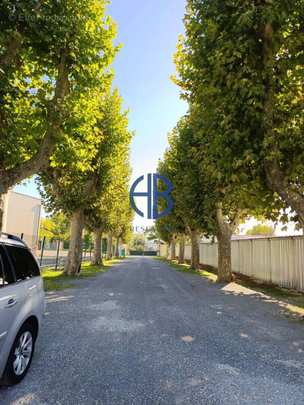 Appartement à MONTELIMAR