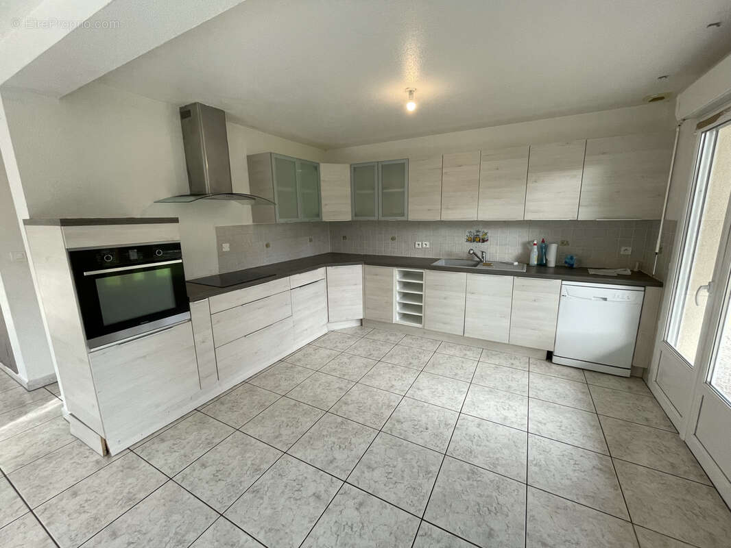 Maison à MAGNY-JOBERT