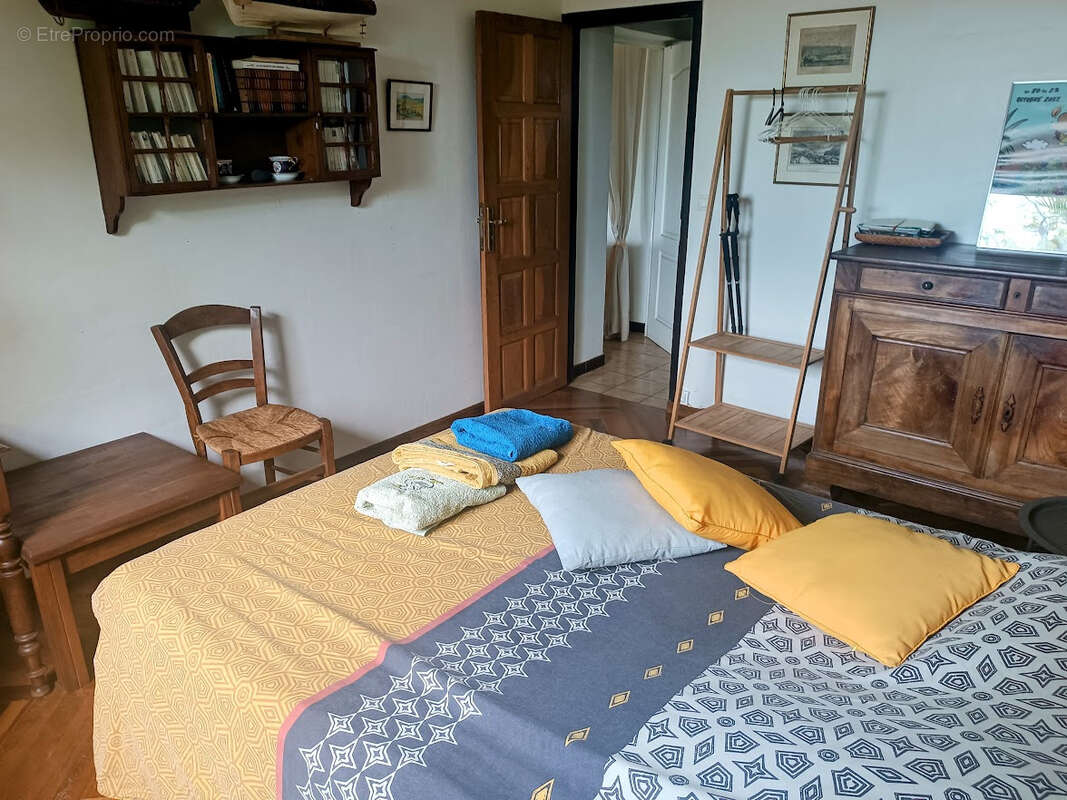 Maison à LA POSSESSION