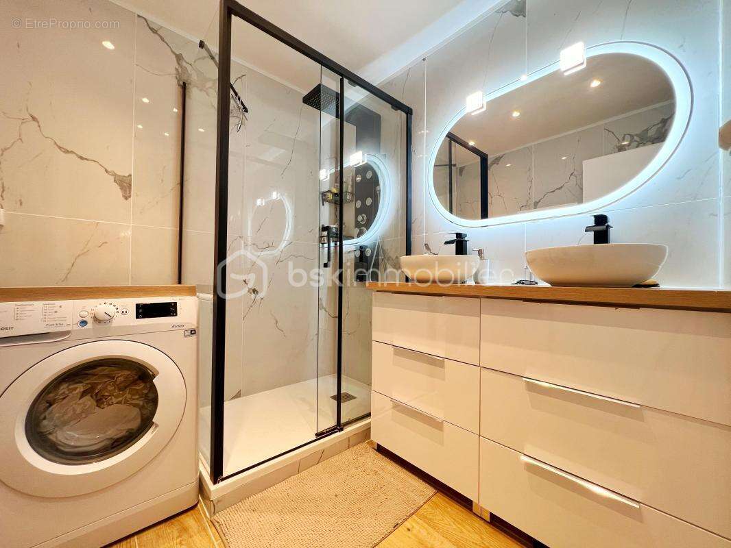 Appartement à MARLY-LE-ROI