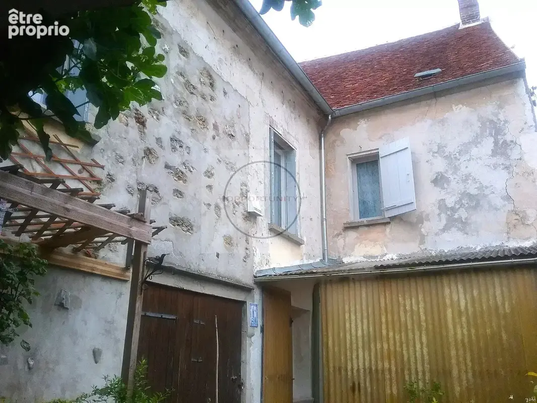 Maison de Ville Mitoyenne de 7 Pieces - photo 10