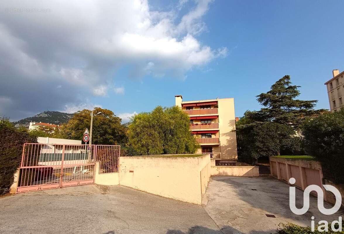 Photo 3 - Appartement à TOULON
