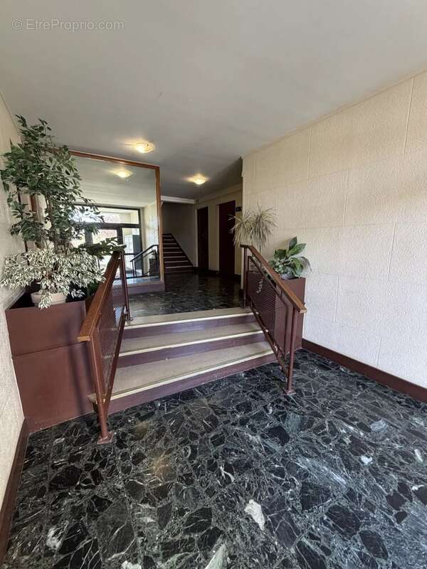 Appartement à BOUGIVAL