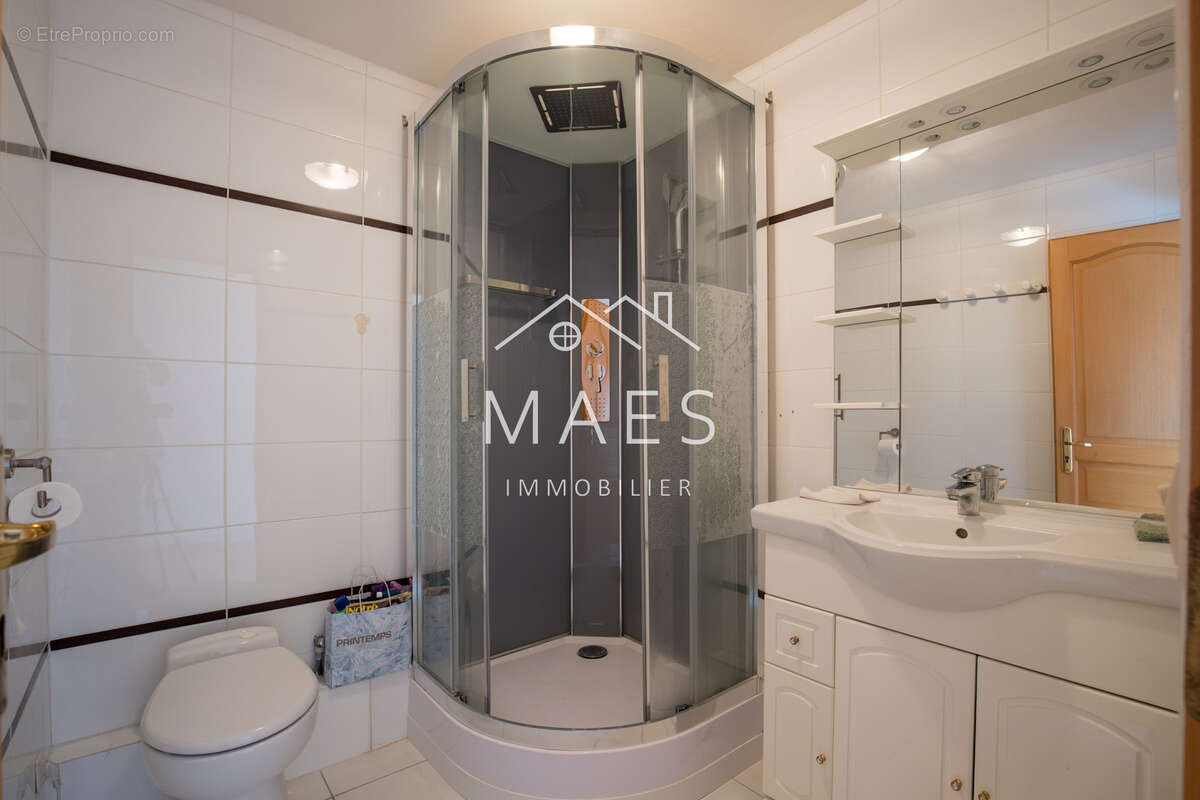 Maison à WAMBRECHIES