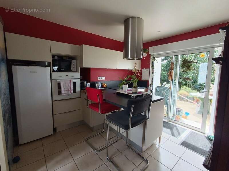 Maison 68 m² avec terrasse plein sud et garage - photo 9