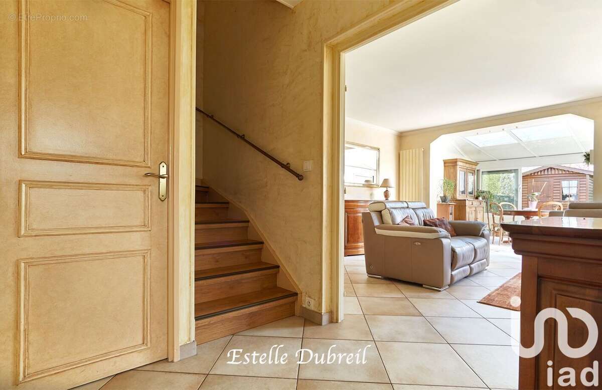 Photo 7 - Maison à MONTIGNY-LE-BRETONNEUX