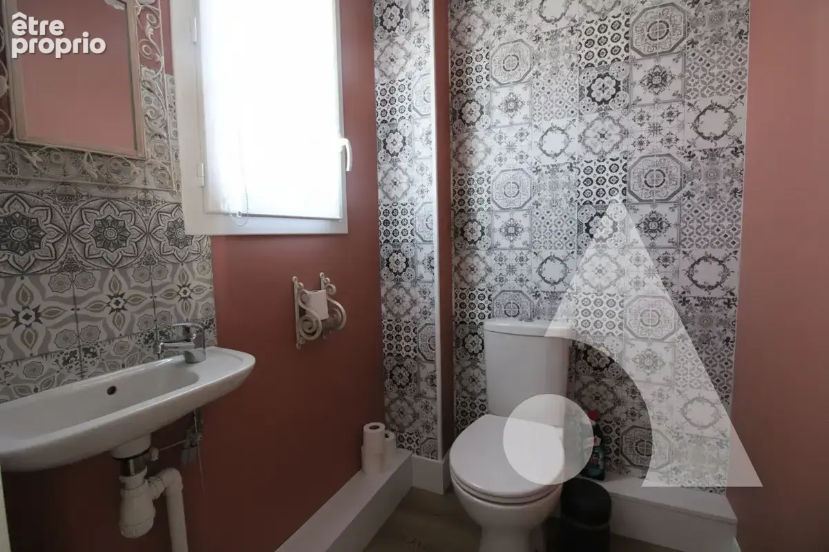 Maison Breuil-le-vert 3 pièce(s) 83 m2 - photo 6