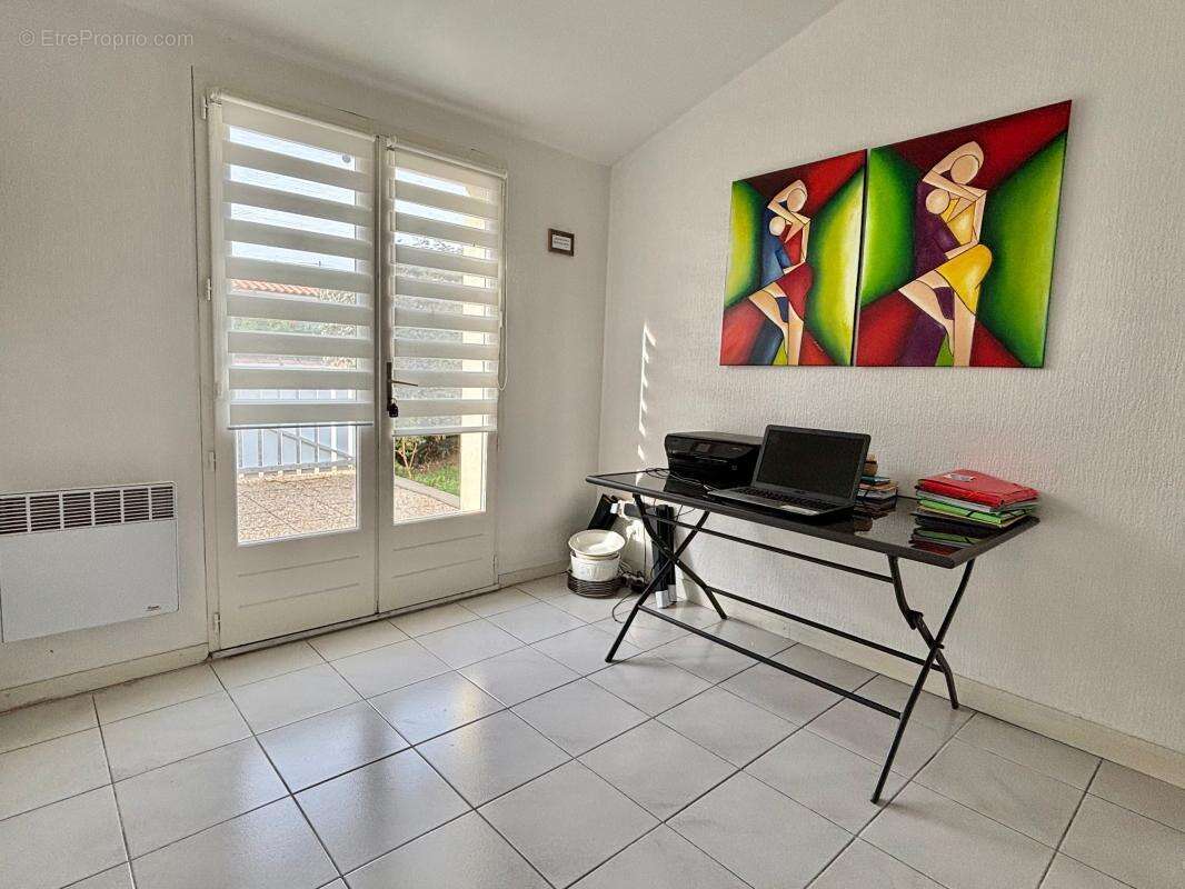 Maison à SAINT-PIERRE-D&#039;OLERON