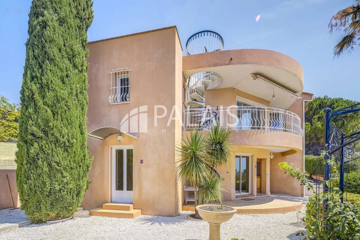 Villa individuelle 6 pièces - photo 3