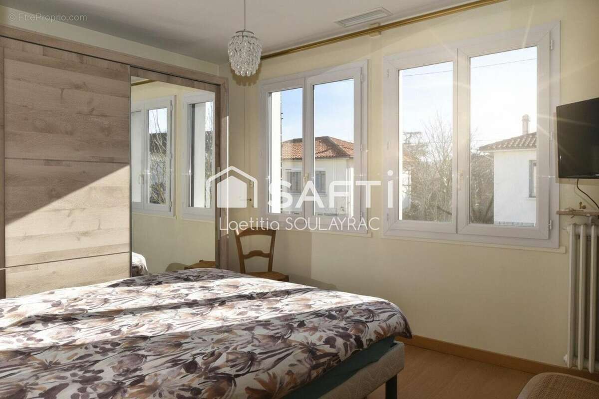Photo 4 - Maison à CASTRES