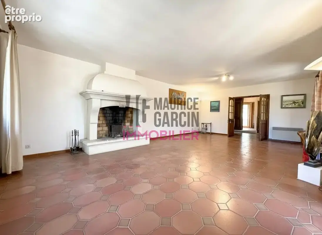 Maison 10 pièces 256 m² à vendre à Sablet (84110) - photo 7