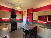 Maison à SAINT-PARIZE-LE-CHATEL