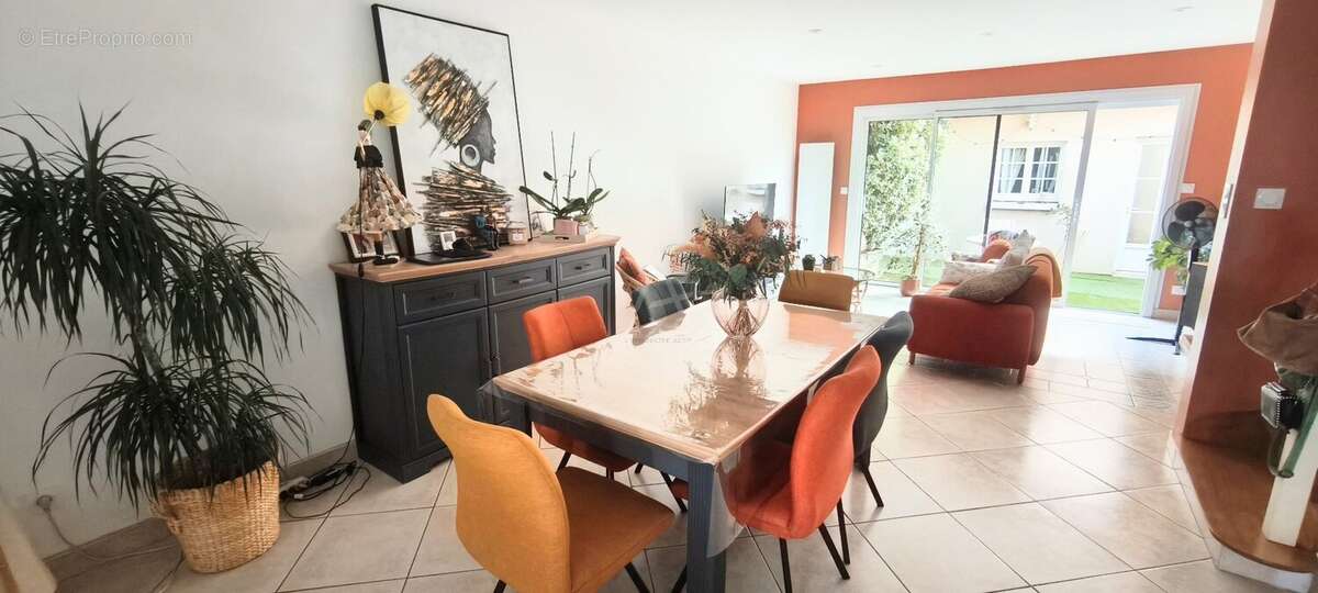 Maison 4 chambres - photo 3
