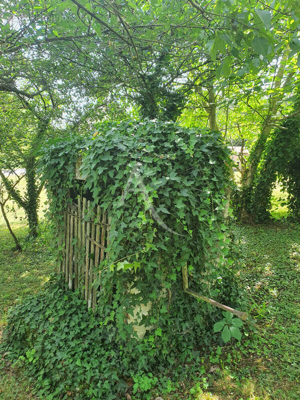 Maison à vendre faverolles en berry - photo 18