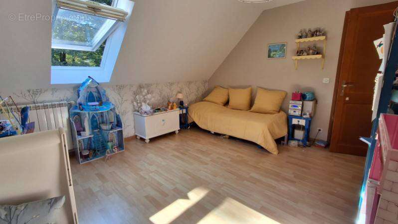 Photo 4 - Maison à BOIS-LE-ROI