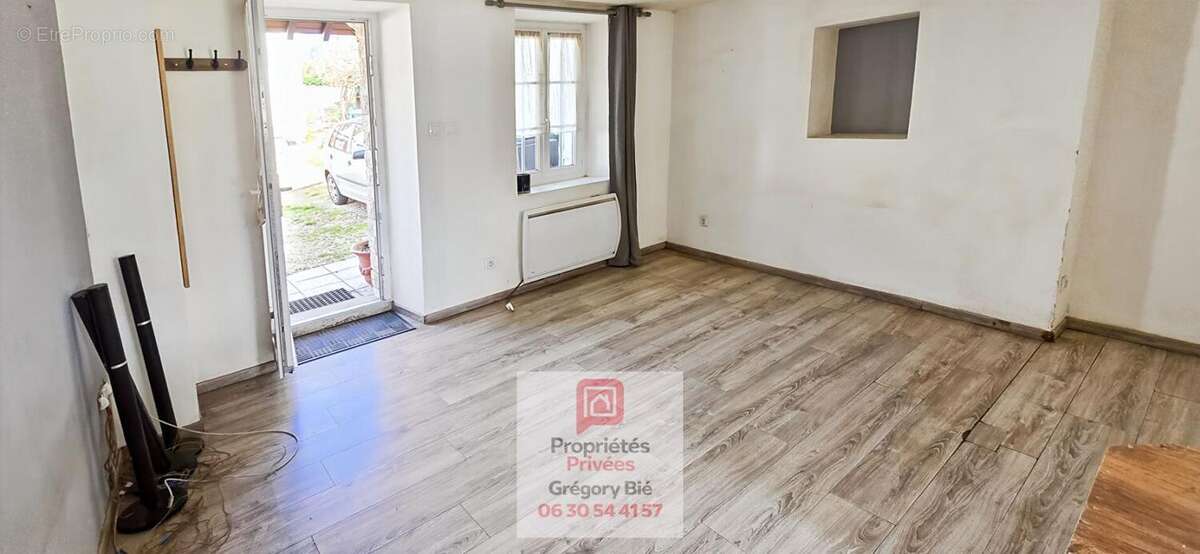 Maison 4 pièce(s) 64 m2 - photo 7