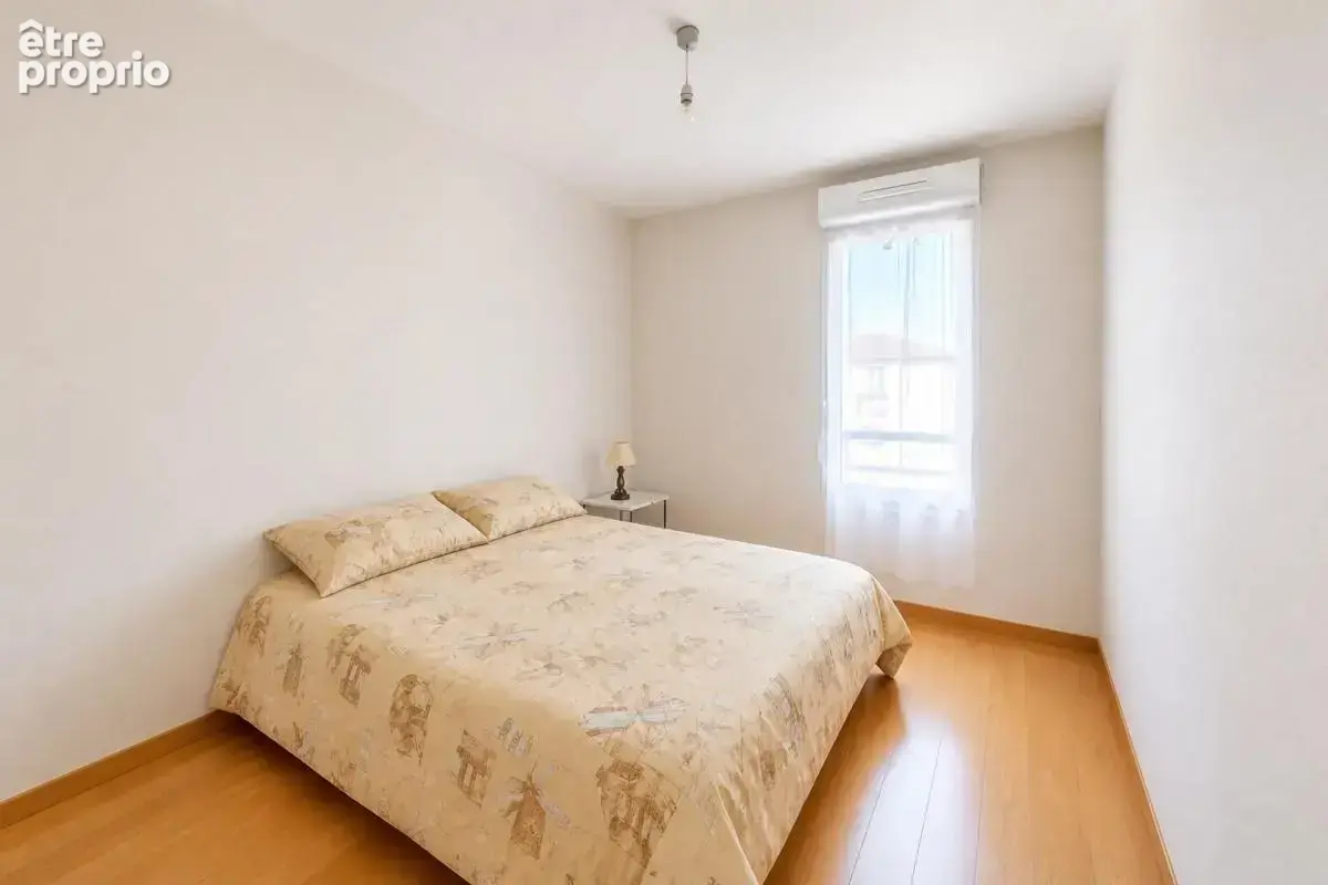 Appartement 3 pièces de 68 m² à Tarnos - photo 6