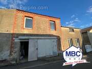 Commerce à BEAUPREAU