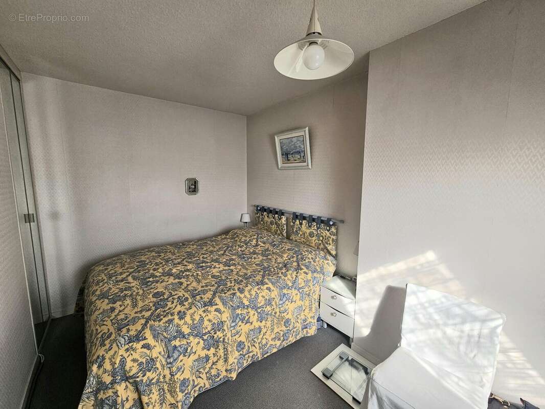 Appartement à TOURGEVILLE